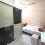 taman setia indah  1 storey terraced house 1400 square-foot builtup selling from rm 448,000 #4512