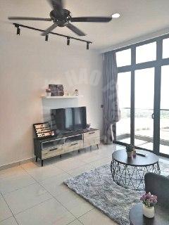 green haven 2 room apartment 999 square-feet built-up rental from rm 2,000 on permas jaya #4027