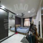 seri austin corner house one-and-a-half-storeys link residence 2940 square foot built-up selling at rm 588,000 on jalan seri austin 1/x, taman seri austin, johor bahru, johor, malaysia #4141