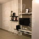 nusa height studio residential apartment 573 square foot builtup selling price rm 285,000 in gelang patah #3697