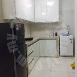 sky view  residential apartment 538 square-foot built-up lease price rm 1,400 on bukit indah #3798