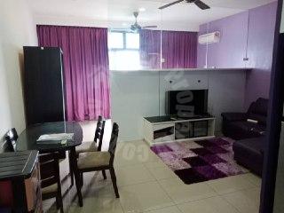 palazio  highrise 484 square feet builtup sale price rm 215,000 in mount austin #4245