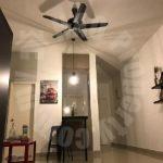 nusa height studio condo 573 square-feet builtup selling from rm 285,000 on gelang patah #3703