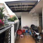 rini hill renovated unit double storeys terraced residence 2700 square-foot builtup sale from rm 650,000 on jalan jasa x, mutiara rini #4110