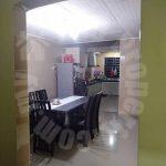 taman perling renovated 1 storey terrace house 1668 square foot builtup selling from rm 500,000 #3644