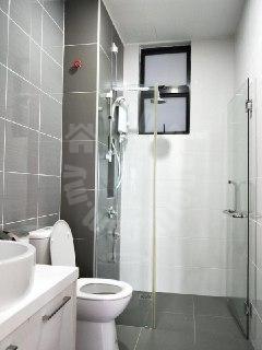 platino serviced 3 room serviced apartment 1200 square-feet built-up lease price rm 2,200 #3763
