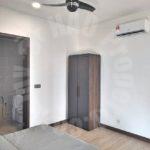 green haven 2 room serviced apartment 999 sq.ft built-up rental from rm 2,000 on permas jaya #4028