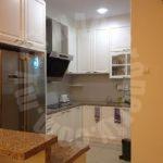 horizon residence residential apartment 1213 square feet builtup rent price rm 2,800 at bukit indah #4043