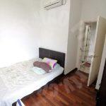 horizon residence serviced apartment 1045 square foot builtup selling at rm 420,000 at bukit indah #4261