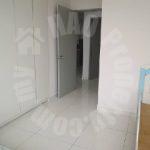 twin residence apartment 1126 sq.ft builtup selling at rm 380,000 on tampoi #4574