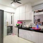 eco spring cluster house renovated double storeys villa house 2560 square-foot built-up selling at rm 1,100,000 at eco spring, jalan ekoflora, taman ekoflora, johor bahru, johor, malaysia #4360