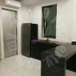 wave @ marina cove highrise 526 square foot built-up rental at rm 1,300 #3790