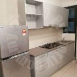 greenfield 2 room serviced apartment selling from rm 360,000 #3692