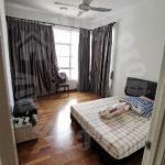 horizon residence residential apartment 1045 square foot built-up sale price rm 420,000 on bukit indah #4259