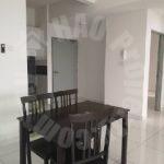 twin residence highrise 1126 square-feet builtup sale price rm 380,000 on tampoi #4573