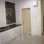 arc hill serviced apartment 650 square foot built-up rent at rm 1,000 on mount austin #5104