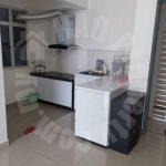 d’ambience 1 room  condo 553 square-feet builtup sale from rm 240,000 on jalan permas 2, masai, johor, malaysia #4982