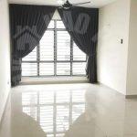 arc hill residential apartment 650 square-feet builtup lease from rm 1,000 on mount austin #5107