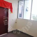 zennith suites  serviced apartment 450 square feet built-up rent price rm 1,100 in kebun teh #4776