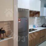 twin galaxy condo 936 square feet builtup rent price rm 2,200 at jb town #4796