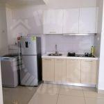 d’ambience 1 room  apartment 553 square foot built-up lease from rm 1,100 at jalan permas 2, masai, johor, malaysia #4976