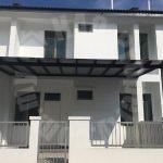 rini homes 2 terrace house 1694 sq.ft built-up rental at rm 1,600 on gelang patah #4686