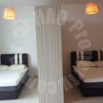 green haven service  condo 710 square feet built-up rental from rm 1,400 #5219