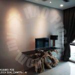 marina cove serviced apartment 553 square feet builtup rental from rm 1,600 #5195