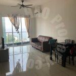 sky suites @ meldrum hills condo 861 square feet builtup rental at rm 1,800 #5317