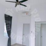 nasa city condo 1150 square-feet built-up rent from rm 1,200 #5306