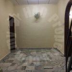 taman johor s house one-and-a-half-storeys terrace home 1540 square-foot built-up lease price rm 1,400 on taman johor, johor bahru, johor, malaysia #5339