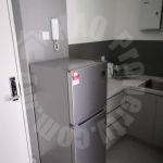 meridin executive suite residential apartment 409 square-foot built-up lease at rm 1,000 #5235