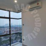 palazio apartment 538 square foot built-up lease from rm 1,000 in jalan mutiara emas 9/23 #5230