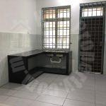  nusa bestari corner house single storey terrace house 3400 square feet builtup sale price rm 588,000 in jalan nb2, taman nusa bestari 2, skudai, johor, malaysia #5428