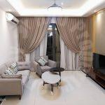 r&f princess cove highrise 1129 square feet built-up rent at rm 2,800 #5559