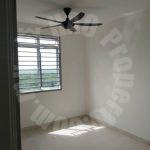 denai nusantara @ gelang patah apartment 1000 sq.ft built-up rental from rm 900 #5579