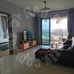 forest city ataraxia park residential apartment 904 square foot built-up rent at rm 1,600 on forest city johor bahru, gelang patah, johor, malaysia #5975