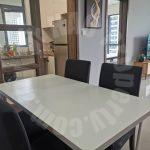 forest city ataraxia park condo 904 square-foot builtup rental from rm 1,600 in forest city johor bahru, gelang patah, johor, malaysia #5979