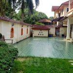 mutiara rini 2 storey terrace residence 2940 square foot built-up sale price rm 750,000 at mutiara rini #5769