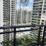 forest city regalia park residential apartment 900 square foot builtup lease price rm 1,600 on forest city johor bahru, gelang patah, johor, malaysia #5971