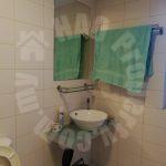 greenfield studio  condo 473 sq.ft builtup rent at rm 1,100 in greenfield regency service apartment, jalan skudai lama, taman tampoi indah, skudai, johor, malaysia #6167