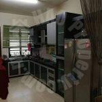 dato onn penjiranan 10 s house double storeys terraced house 1400 square-feet builtup sale at rm 580,000 on jalan perjiranan 10 #6315