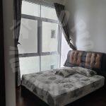 paragon suite highrise 988 square foot builtup rent from rm 2,100 at paragon suite #6286
