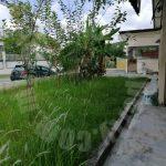 taman sentosa corner single storey condo 2800 square-foot built-up rental from rm 1,400 on jalan baldu x, taman sentosa, johor bahru, johor, malaysia #6183