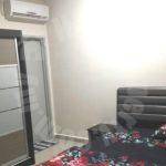 season nice unit serviced apartment 1010 square-feet builtup selling at rm 380,000 on larkin #6499