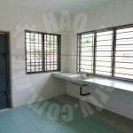 taman sentosa corner single storey condo 2800 square feet built-up rent from rm 1,400 in jalan baldu x, taman sentosa, johor bahru, johor, malaysia #6191