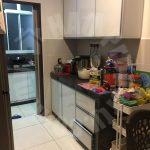 the garden residence apartment 825 square-foot built-up lease price rm 1,200 at jalan persiaran mutiara mas, skudai #6994