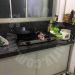 the garden residence residential apartment 825 square-foot builtup rental at rm 1,200 at jalan persiaran mutiara mas, skudai #6993