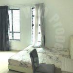 sky breeze /3 bedroom / bukit indah apartment 1100 square foot builtup rent from rm 2,000 in sky breeze #6580