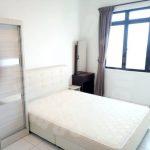 sky view /3 bedroom / bukit indah/ sky breeze serviced apartment 1151 square feet built-up lease from rm 2,100 in bukit indah #6618